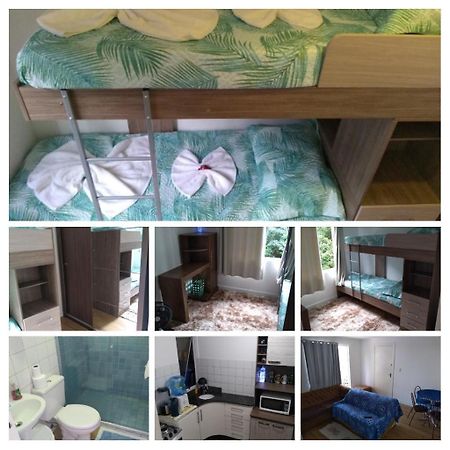 شقة Minha Casa E Sua Casa كوريتيبا المظهر الخارجي الصورة