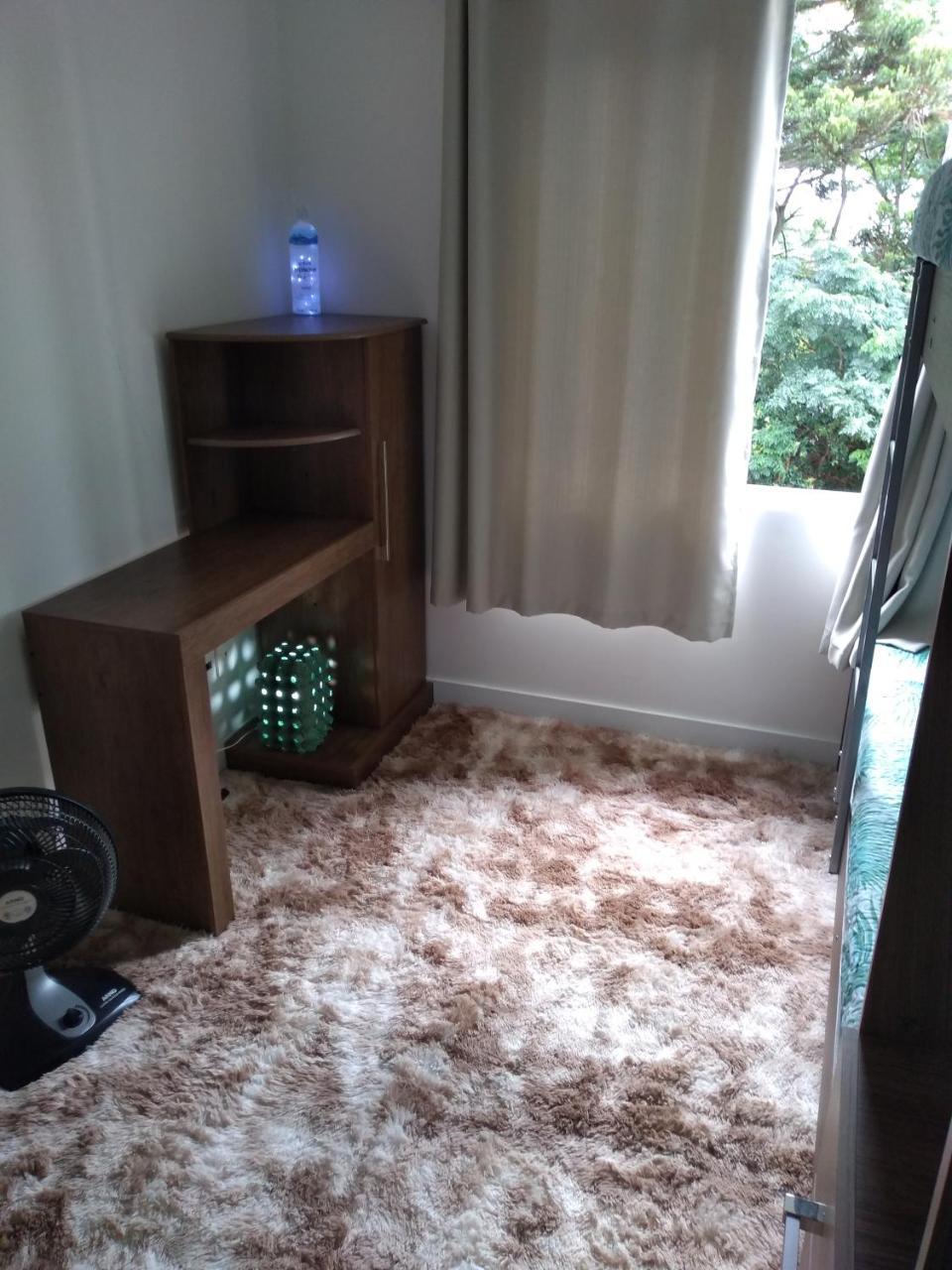 شقة Minha Casa E Sua Casa كوريتيبا المظهر الخارجي الصورة