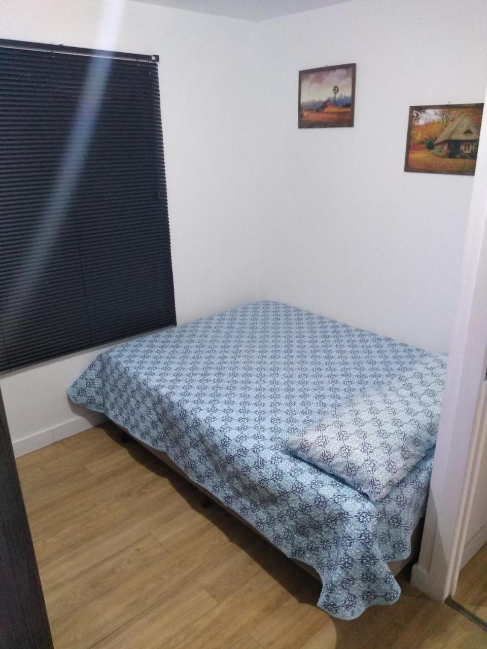 شقة Minha Casa E Sua Casa كوريتيبا المظهر الخارجي الصورة