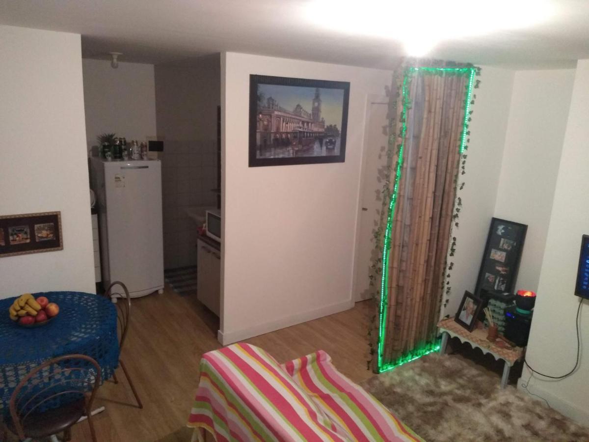 شقة Minha Casa E Sua Casa كوريتيبا المظهر الخارجي الصورة