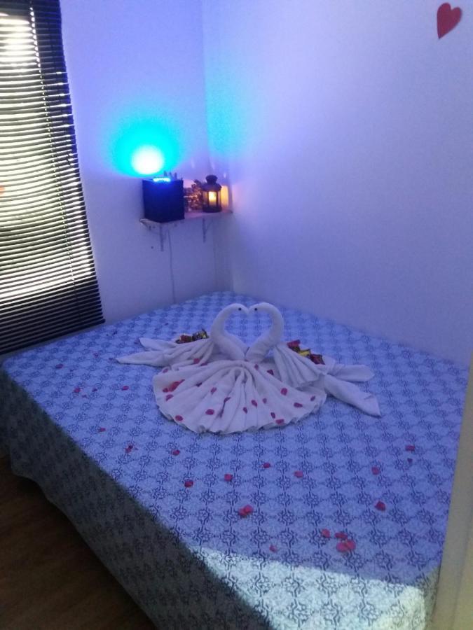 شقة Minha Casa E Sua Casa كوريتيبا المظهر الخارجي الصورة