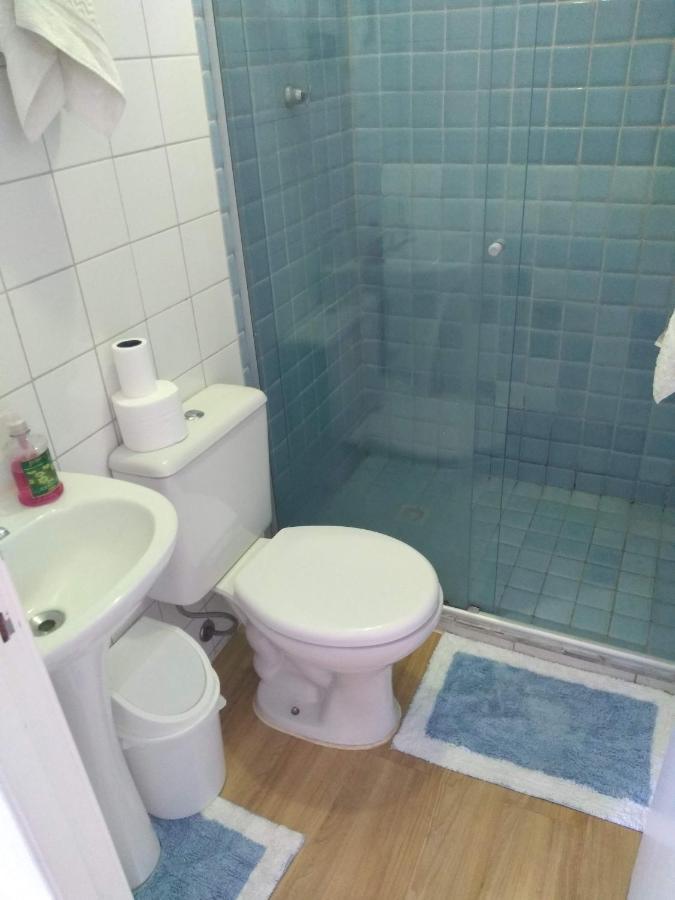 شقة Minha Casa E Sua Casa كوريتيبا المظهر الخارجي الصورة